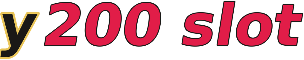 y200 slot logo